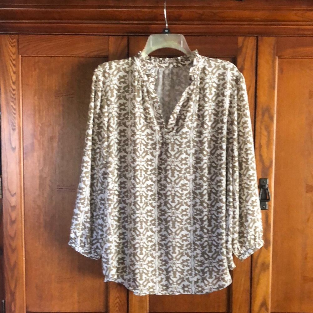 Loft top